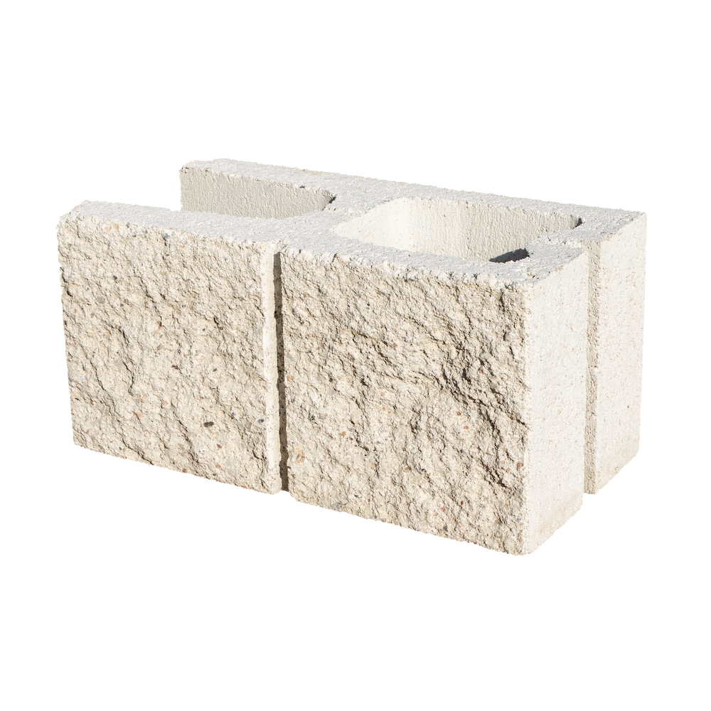 Scored CMU - Image 2